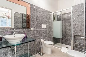 Rome As You Feel - Vatican Deluxe Apartment - Telesforo
