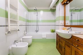 Rome As You Feel - Vatican Deluxe Apartment - Telesforo