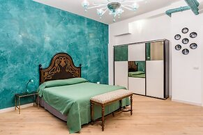 Rome As You Feel - Vatican Deluxe Apartment - Telesforo