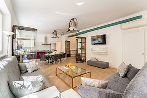 Rome As You Feel - Vatican Deluxe Apartment - Telesforo