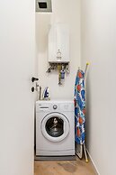 Rome As You Feel - Vatican Deluxe Apartment - Telesforo