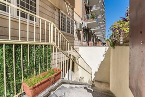Rome As You Feel - Vatican Deluxe Apartment - Telesforo