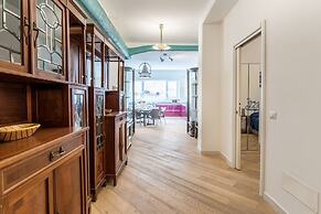 Rome As You Feel - Vatican Deluxe Apartment - Telesforo