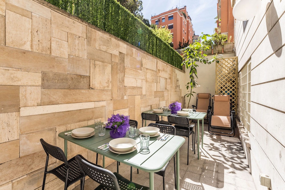 Rome As You Feel - Vatican Deluxe Apartment - Telesforo