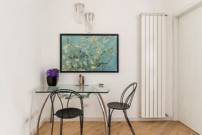 Rome As You Feel - Vatican Deluxe Apartment - Telesforo