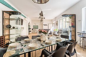 Rome As You Feel - Vatican Deluxe Apartment - Telesforo