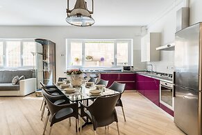 Rome As You Feel - Vatican Deluxe Apartment - Telesforo
