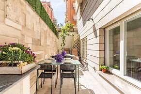 Rome As You Feel - Vatican Deluxe Apartment - Telesforo