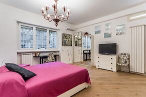 Rome As You Feel - Vatican Deluxe Apartment - Telesforo