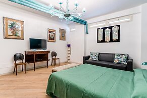 Rome As You Feel - Vatican Deluxe Apartment - Telesforo