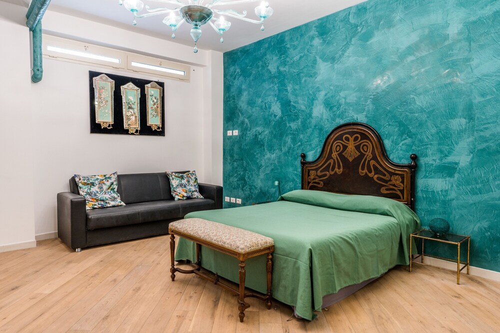 Rome As You Feel - Vatican Deluxe Apartment - Telesforo