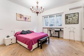 Rome As You Feel - Vatican Deluxe Apartment - Telesforo