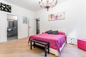 Rome As You Feel - Vatican Deluxe Apartment - Telesforo