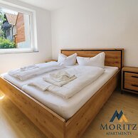 Moritz Apartments - Pfarrgasse 09