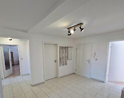 Moritz Apartments - Pfarrgasse 09