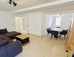 Moritz Apartments - Pfarrgasse 09