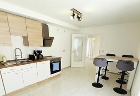 Moritz Apartments - Pfarrgasse 09