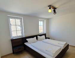 Moritz Apartments - Pfarrgasse 09