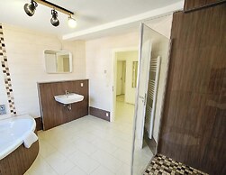 Moritz Apartments - Pfarrgasse 09