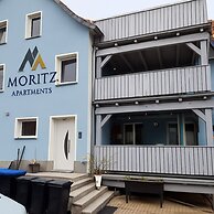 Moritz Apartments - Pfarrgasse 09