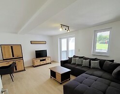 Moritz Apartments - Pfarrgasse 09