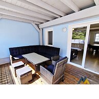 Moritz Apartments - Pfarrgasse 09
