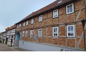 Moritz Apartments - Pfarrgasse 09