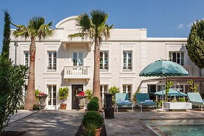 Villa Pâquerette