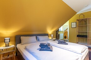 Ferienwohnung mit Balkon in St.peter-ording