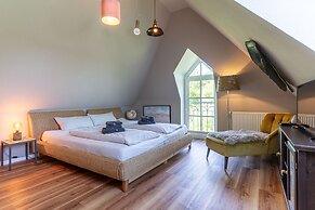 Ferienwohnung mit Balkon in St.peter-ording