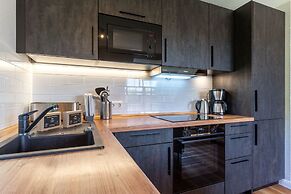Ferienwohnung mit Balkon in St.peter-ording