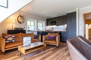 Ferienwohnung mit Balkon in St.peter-ording