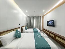 Le Boutique Hotel Phu Quoc