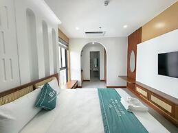 Le Boutique Hotel Phu Quoc