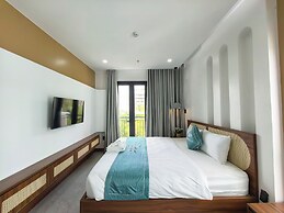 Le Boutique Hotel Phu Quoc