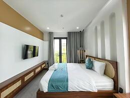 Le Boutique Hotel Phu Quoc