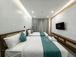 Le Boutique Hotel Phu Quoc