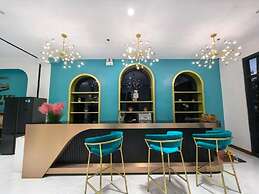 Le Boutique Hotel Phu Quoc
