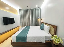 Le Boutique Hotel Phu Quoc