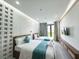 Le Boutique Hotel Phu Quoc