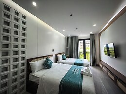 Le Boutique Hotel Phu Quoc
