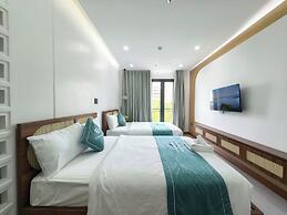 Le Boutique Hotel Phu Quoc