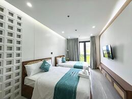 Le Boutique Hotel Phu Quoc