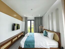 Le Boutique Hotel Phu Quoc