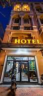 Le Boutique Hotel Phu Quoc
