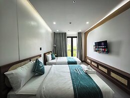 Le Boutique Hotel Phu Quoc