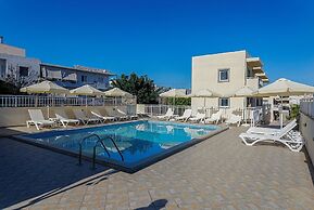 Sunny Vibes Stalis by Estia