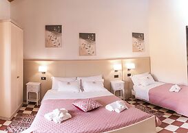 Albergo Al Cinghiale