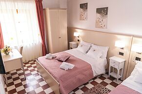 Albergo Al Cinghiale