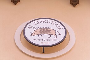 Albergo Al Cinghiale
